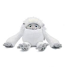 Lillianas adventure to chuck e cheese. Trendencysince1988 Cute Everest Yeti Soft Toy Snow Monster Stuffed Animal Plush Toys Sleeping Doll Birthday Gift For Kids 14 6 Inch Idisneyplus Amazing Di Animal Plush Toys Plush Toy Plush Toys