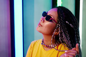 We Spoke to Singaporean Rapper Masia One