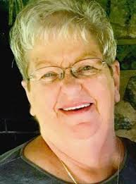 Beverly Sue Shrawder Obituary