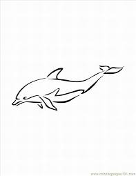 Dolphin compete for the ball page to coloring coloring page : Dolphins Coloring Pages 2 Lrg Coloring Page For Kids Free Dolphin Printable Coloring Pages Online For Kids Coloringpages101 Com Coloring Pages For Kids