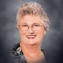 Mrs. Carol Skelton Pilgrim Obituary