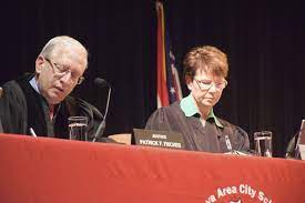 Patrick dewine argued that language of the necessaries statute does not require that a creditor first pursue payment from the estate. Ohio Supreme Court Comes To Ashtabula County Local News Starbeacon Com
