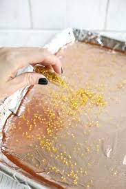 Rose Flavored Rock Candy A Beautiful Mess