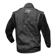 K1 Racegear Karting Jacket