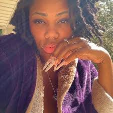 Nakia Craig's Instagram, Twitter & Facebook