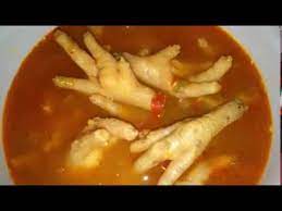 Jun 23, 2021 · resep ayam kuah kunyit (kuah pindang) palembang tanpa santan. Memasak Kuah Ceker Ayam Dengan Aroma Tomat Segar Youtube