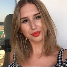 Profil de Vicky Wilson (victoriakate1)