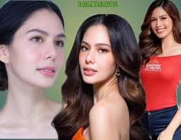 Vickie rushton di na pasok para sa miss international crown подробнее. So Sad The Hearts Of Vickie Pageanthology 101 Facebook