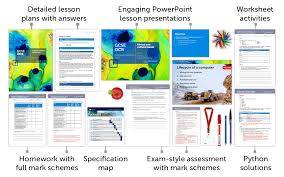 Resources Computer Science Gcse Ocr J277 Unit 7 Programming Pg Online