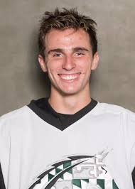 2021-22 Men's Ice Hockey Roster