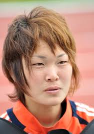 MIZUHO SAKAGUCHI Stock Photos and Images