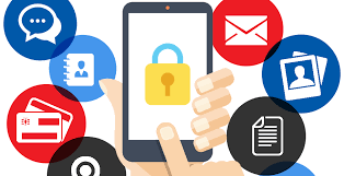 Vous pouvez r�gler votre commande par t�l�phone. Comment Securiser Au Maximum L Acces A Votre Smartphone Cnil