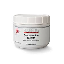 Glucosamine for Horses | Equine Glucosamine