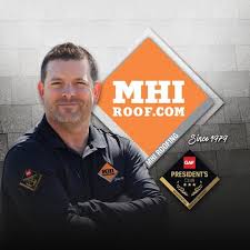 MHI Roofing WV
