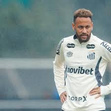 De volta após Copa do Mundo, Neymar chega ao 16º jogo pelo Santos em 2026