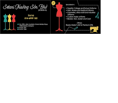 22 jalan melaka raya 15 taman melaka raya, melaka 75000 malaysia. Setani Tailor Facebook