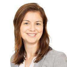 Nancy Bursey's Instagram, Twitter & Facebook