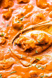 I like that it's not as sweet as butter chicken that you get at some westernized. Easy Butter Chicken 30 Minute Recipe The Endless Meal