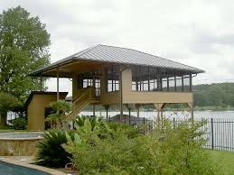 Looking to build a deck in texas? Whats Up Dock Custom Boat Dock Builders Texas