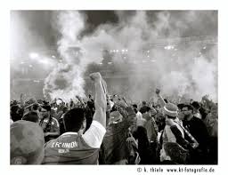 Both the championship and league 1 have a lower relegation rate which shows that promotion between the football league divisions is easier than making the jump into the top flight. 173 Union Unionberlin Bundesliga Relegation Unionberlin Liga1 Alteforsterei Fussball Aufstieg Kopenick Sadion 1 Fcunion Visit Visitgermany Visit