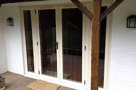 Now a days these type of doors are widely used because of good appearance, economic, ease of construction and greater durability. Timber Alternative Door Specialists Shropshire