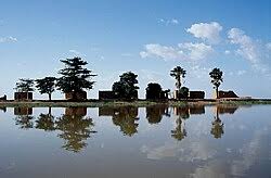 Niger River - Wikipedia