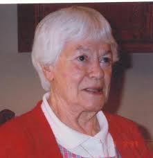 Obituary information for Mary M. Goode