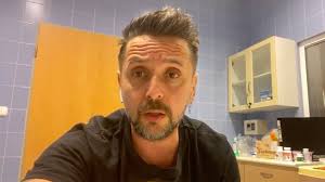 Gődény györgy is on facebook. Majka Meghivta Dr Godenyt Hogy Toltson El Vele Par Napot A Covid Osztalyon 24 Hu