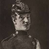 Alfred Decaen Napoleon 3 Winterhalter