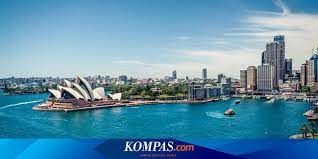 Jawaban wow menara sydney 18. Qantas Akan Lanjutkan Penerbangan Internasional Pada Oktober 2021