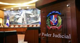 Representantes del colegio de abogados de la república dominicana. Poder Judicial Presenta Proyecto De Transformacion Tecnologica Para Servicios