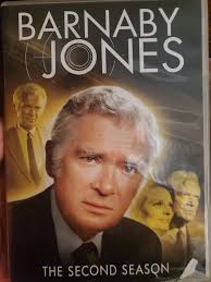Barnaby Jones Episodes and Los Angeles Landmarks