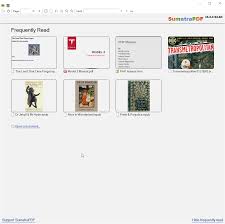 Advertisement platforms categories 5.4 user rating4 1/2 epub reader for windows is a pc tool that lets you open and read epub files. Free Pdf Reader Sumatra Pdf