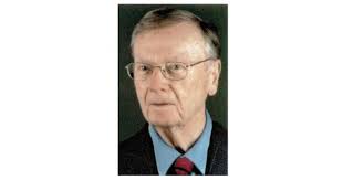 Fred PEDERSEN Obituary (2015)