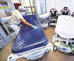 Florida breaks 300K mark for coronavirus