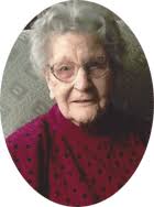 Lillian M. Scott (Bailey) Obituary (1919