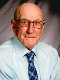 Obituary information for Edwin J. Acker
