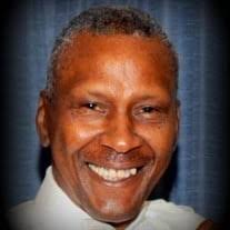 Alphonse Lorenzo Keith Obituary (2024)