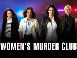 Women's Murder Club | Rotten Tomatoes