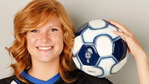 Norman North's Brandon Little Axe is Boys All-City Soccer Player of the Year