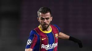 Speaking on his move to barcelona, the former lyon man said that the culture at the club played a big part in his transfer. Transfers Inter Milan To Challenge Juventus For Pjanic