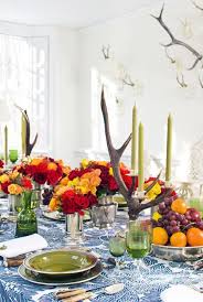 Welcome to the autumn tablescape and blog hop hosted by chloe from celebrate and decorate! 40 Fall Table Decorations Ideas For Autumn Tablescapes
