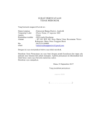 Ada banyak contoh surat pernyataan bermaterai yang sering dipergunakan, beberapa diantaranya adalah surat pernyataan belum menikah. Surat Pernyataan Tidak Merokok