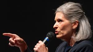 Senator Joni Ernst and the Weaponization of Eternal Life