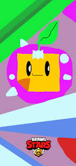 Keep your post titles descriptive and provide context. I Decided To Update The Sprout Wallpaper Brawlstars