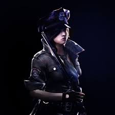 Play the game until you face nemesis on the bridge before entering the disused plant. Comunidad Steam Guia Unlockable Costumes Collectables