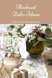 Zauberhafte Hochzeitsdeko Mit Spitzenbander In 2020 Gastgeschenke Hochzeit Vintage Hochzeit Deko Hochzeit Shop
