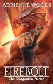 Firebolt Fantasy Reads Books Book 1