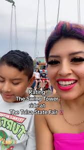 Slingshot Tulsa State Fair