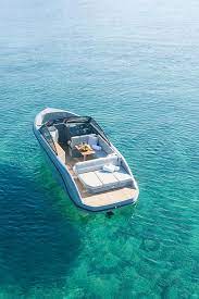 Rand Boats Bowrider Boat Boat Design